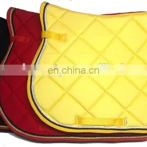 ENGLISH HORSE SADDLE PADS thumbnail-3
