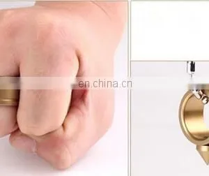1pc EDC Ring Self-defense Weapon Broken Windows To Escape Tools Fashion Accessory thumbnail-3