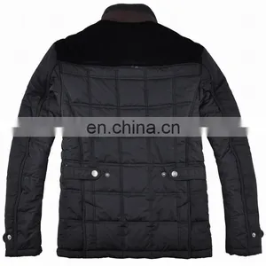 Cheap Warm Jackets Extreme Winter Jacket Mens Super Warm Winter Jackets thumbnail-2