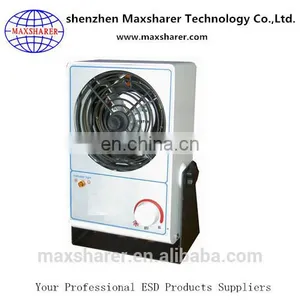 Bench Top Quality Ionizing Air Blower With High Efficiency Small Ionizing Air Blower E0101 thumbnail-3