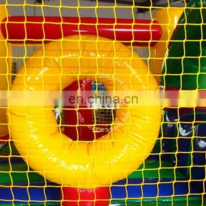 Hot Sale Cheap Bouncy Castle fo Toddlers thumbnail-6