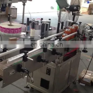 Point Canning With Labbeling Machines for Sale thumbnail-3