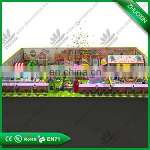 Best Selling Soft Play Areas thumbnail-1