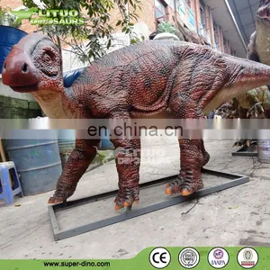 Dinosaur Park Settings Walking With Dinosaur Model thumbnail-6
