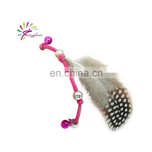 2015 New Fashion DIY Toy Set Feather Clip-in Hair Extension for Kids thumbnail-4