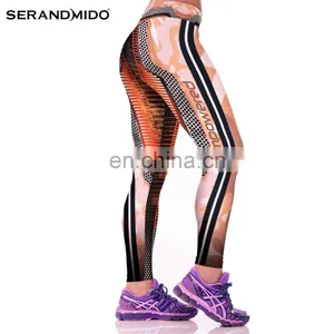 Factory Wholesale Women Sexy Hot Leggings thumbnail-2