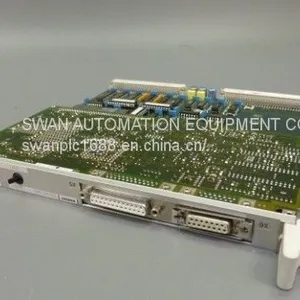 SIEMENS 6DD1602-0AE0  thumbnail-1