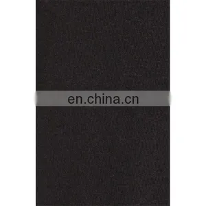 Sweet Black Color Plain T-shirt Dress Crewneck Short Sleeve Casual Women Dresses thumbnail-5