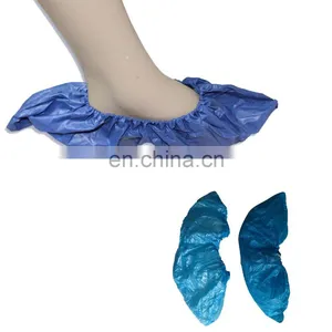 Disposable Shoe Cover,rain Shoe Covers,high Quality Running Shoe Covers Rain thumbnail-1