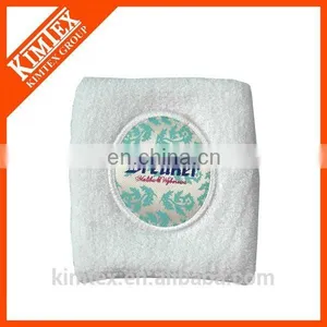 Promotional Cheap Sport Wristband With Custom Logo thumbnail-2