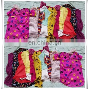 Many Nice Girl Friends High Quality Used Clothes in First Grade thumbnail-1