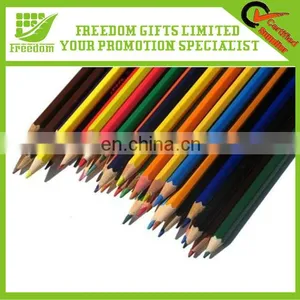 Promotional Hot Sale Free Sample Pencils thumbnail-1