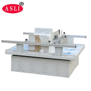 Simulated Transportation Vibration Tester for Package Box Test thumbnail-3