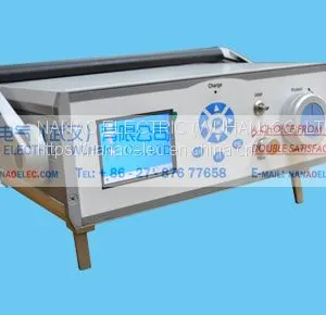 NANAO ELECTRIC Manufacture NAPZH Type SF6 Gas Quality Comprehensive Analysis Device thumbnail-3