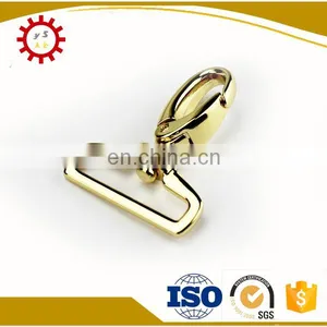 2016 New Design Snap Hook Rose Gold thumbnail-2