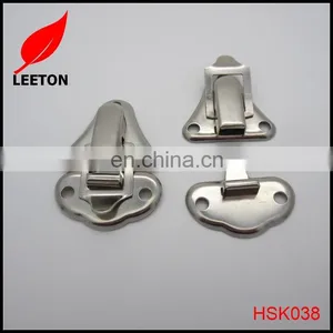 Factory Supply Metal Box Lock for Small Wooden Box thumbnail-2