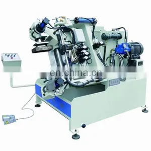 High Quality One Stage Automatic Led Faucet Moulding Machine thumbnail-1
