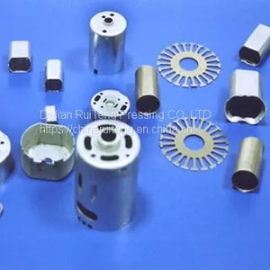 Motor Parts Stamping China thumbnail-1