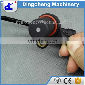 Car Parts Engine Crankshaft Position Sensor 0281002214 0281002474 thumbnail-3