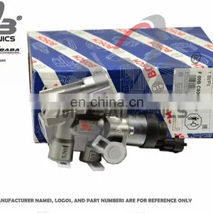 04290102 DIESEL FUEL METERING UNITS FOR VOLVO D7E ENGINES thumbnail-2
