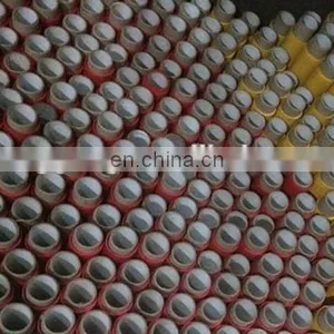 Mature Experience Manufacturer Pvc Electrical Insulation Tape Jumbo Roll thumbnail-1