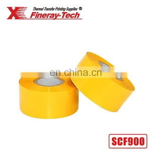 SCF900 FC3 Type Hot Stamping Ribbons Package Date Coding Foil thumbnail-6