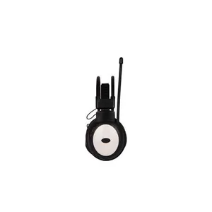 FM Headset With FM 70-108MHZ thumbnail-1