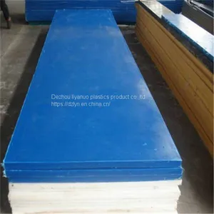 Abrasion Resistance Nylon Board Fatigue Resistance Nylon Sheet thumbnail-5