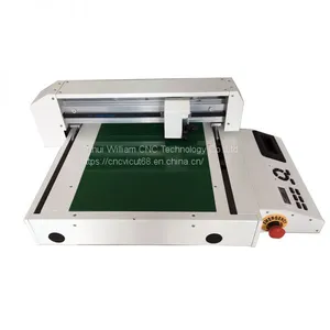 Flatbed Cutter 4560 thumbnail-1