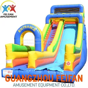 Inflatable Castle for Kids China Leader Manufacturer thumbnail-1