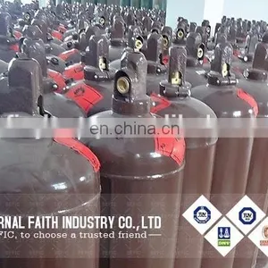 Saudi Arabia 25L Low Pressure Oxygen Acetylene Gas Cylinder -15 thumbnail-5