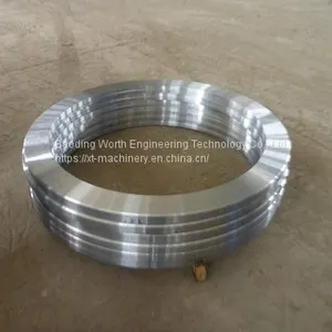 Custom-made Forging Accessories thumbnail-1