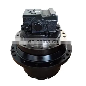 SH120 Final Drive SH120 Excavator Travel Motor Assy thumbnail-1