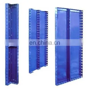 MF-149 High Quality China Steel Flat Formwork For Concrete Construction thumbnail-5