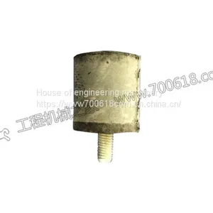 Rubber Buffer for Paver thumbnail-2