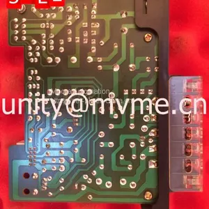 Honeywell FSC 10100/2/1 | Bus Driver Module thumbnail-1