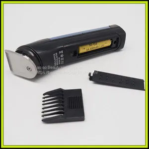 NHC-8001 Rechargeable Battery for Hair Trimmer Professional Clipper NOVA Hair Trimmer thumbnail-4