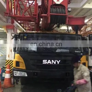 50 Tons Truck Crane STC500 SANY Official Price List thumbnail-6
