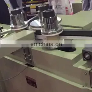 High Accuracy Aluminum Profile Servo Motor Bending Machine CNC thumbnail-1