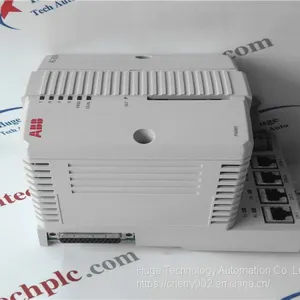 ABB PM856K01 3BSE018104R1 DCS MODULE NEW IN STOCK thumbnail-1
