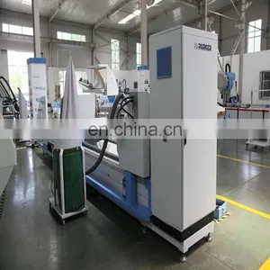 Hot Sale Good Quality 3-Axis Cutting Saw Machine With CNC thumbnail-7