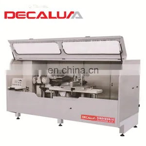 Aluminum Notching Saw Machine V Notching Cutting Saw for Aluminum Window And Door thumbnail-1
