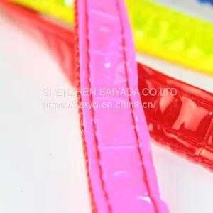 REFLECTIVE HARNESS & LEASH SET thumbnail-4