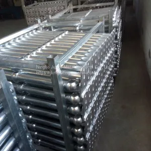 Galvanized Steel Joint Handrails thumbnail-4