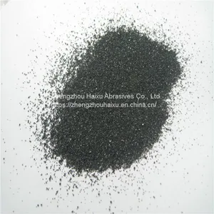 Foundry Chromite Sand for Moulding 46% Cr2O3 Chromite Sand thumbnail-2
