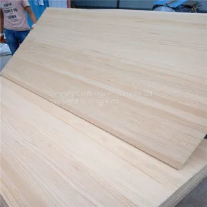 Pine Wood Board thumbnail-3