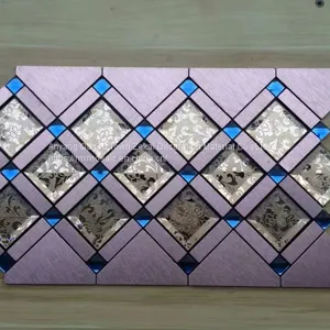Metal Mosaic Tile Glass Mosaic Tile Mosaic Tile Manufacturer 295x495 thumbnail-3