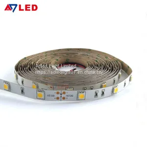 5050 Led Strip Light 30leds/m Cuttable Led Strip Lighting Aluminium for Cosmetic Display Cabinet and Showcase thumbnail-1