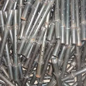 Cs Seamless Pipe Rotary Machinery Concrete thumbnail-2