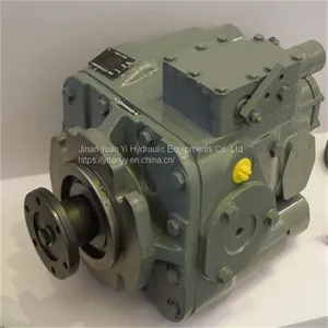 Sauer PV22 PV23 Hydraulic Pump For Concrete Mixer PV22 Oil Pump thumbnail-4